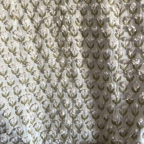 Vintage Marc Jacobs Cropped Jacket - size 8 - Picture 5 of 6